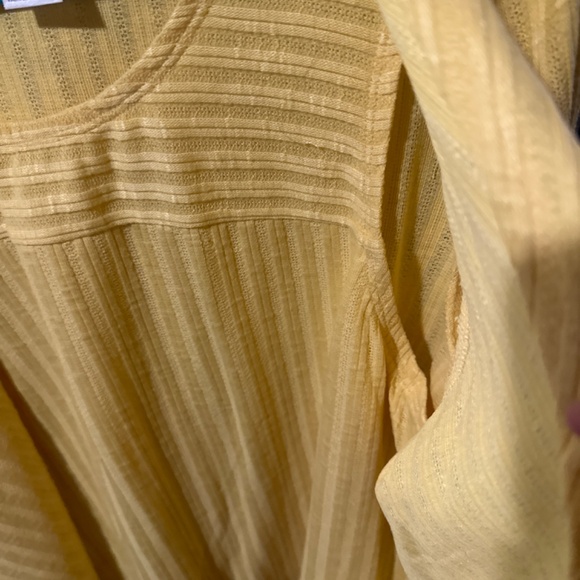 Yellow Alfred Dunner - Picture 4 of 4